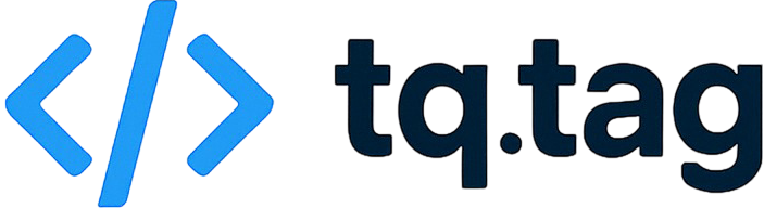 TQTag Logo